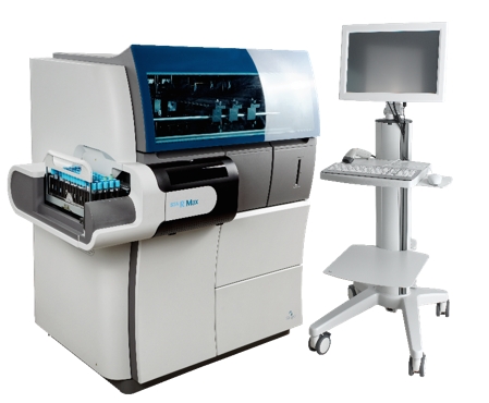 全自动凝血分析仪