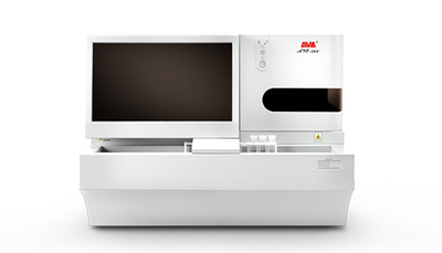 全自动粪便分析仪