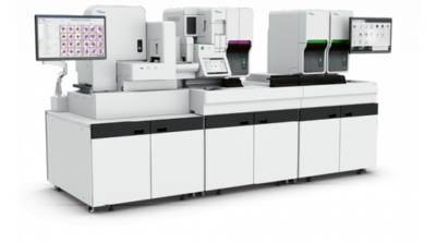 全自动血液分析流水线XN系列